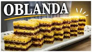 Ž𝐔𝐓𝐎 - 𝐂𝐑𝐍𝐀 𝐎𝐁𝐋𝐀𝐍𝐃𝐀 | Provereno najlepši recept za oblandu!
