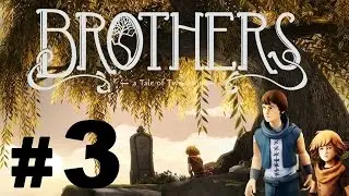 Brothers A Tale of Two Sons Part 3 - No Commentary HD