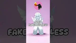 FREE HEADLESS 