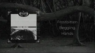 Frostbitten Begging Hands
