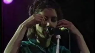 Hugo Largo - Scream Tall, live. London 1988