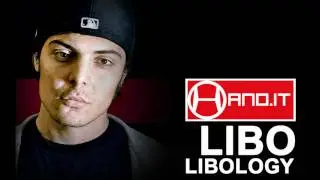 Libo - Libology - 02 - Vivere per sempre - Hano.it