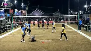 FINAL RINGIN CUP 2 || GUNUNG KRAMBIL VS BINTANG MUDA | Set 3