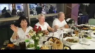 Галла ужин Freedom International Group — в 
