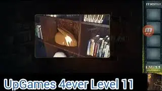 Escape Game 50 rooms 2 - level 11