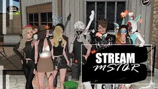 🔴TR Mstar:Ночные танцы🔴