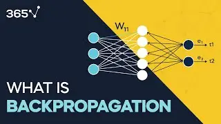 What Is Backpropagation?