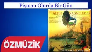 Pişman Olurda Bir Gün - Ruşen Yılmaz (Official Video)