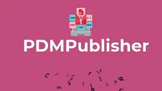 PDMPublisher: Print select SOLIDWORKS Drawings To PDF using Task Conditions in PDM