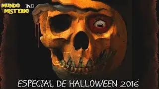 Videos De  Halloween De Terror (Especial de Terror con Frank Batista  - Mundo Misterio