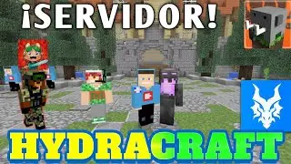 El Servidor de 