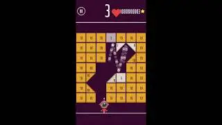 One More Brick Very Hard  Challenge  15