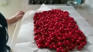 НАСТОЙКУ БОЯРЫШНИКА ДЕЛАЕМ САМИ! / 1370