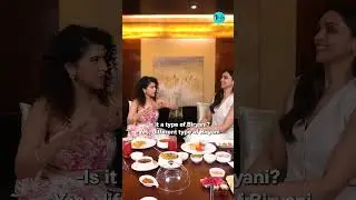 Deepika Padukone’s Favorite Food Joints In Mumbai & Bangalore | Curly Tales #Shorts