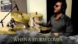 When A Storm Comes - Jason Zac Band