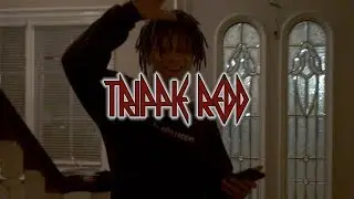 Trippie Redd records Rack City/Love Scars 2 Live