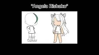 {Pause oc challenge}•[Part 3]•|GL/GC|•(video taken from @iRubyy) #gachalife #shorts