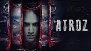 ATROZ aka Atrocious (Lex Ortega /Mexico/2015): The Making Of