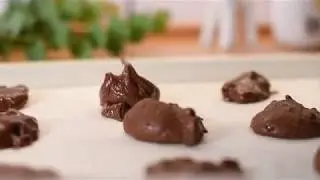 Čokoladni brownie keks