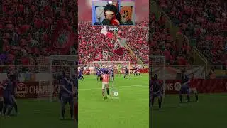 OUR BEST FIFA FREEKICK ATTEMPT #fifa