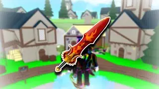 [Expired] MM3 2 Hour Limited Code! | Roblox | Murder Mystery 3!