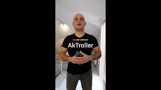 AkTrollerin Kalitesi Düştü