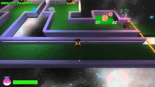 Let's Play Space Farmers #7