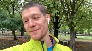 Какво ми помогна да натискам на макс от средата до финала на К3 Ултра 53км 2020
