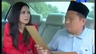 Sinetron Tiba Tiba Cinta Episode 41