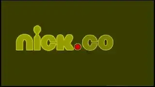 Nick.com Effects Tried to be Normal