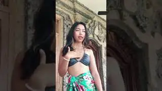 YaNG Lagi Gerah Oiii 😉
