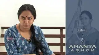 Interview with Ananya Ashok | Carnatic Vocalist