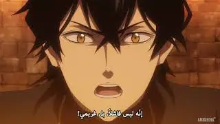 Black Clover Official trailer 2 Черный Клевер AniMedia.TV русская озвучка субтитры