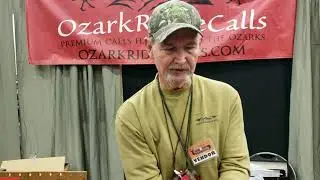 Ozark Ridge Calls - True Hen Raspy Slate Call | KOAM Outdoors Reviews