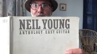 Till the Morning Comes / Cripple Creek Ferry, Segway of a couple Neil Young songs