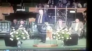 Ministers of Satan part 1 of 3