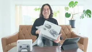 203「ゼロからライセンス取得！素人のFPVドローン奮闘記#1」