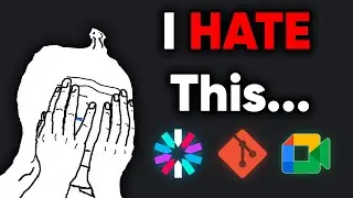 The REAL Reasons Developers Hate Their Jobs
