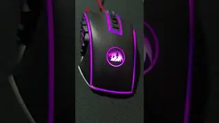Mouse redragon m990