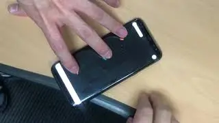 Chwazi (finger chooser app) manual
