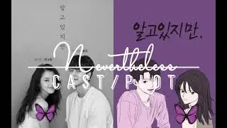 Nevertheless Kdrama Cast ••Best Known for? & Plot