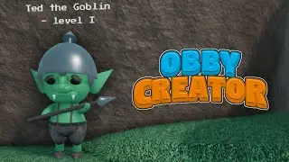 RPG Game In Obby Creator