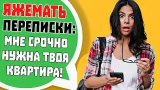 Яжемать Переписки: 