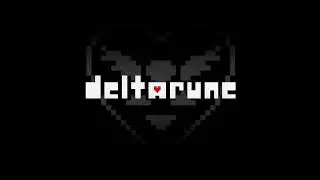 Smart Race - Deltarune