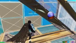 Envision 🔮 Fortnite Montage | X2Mellowz (Best 75hz Player?)