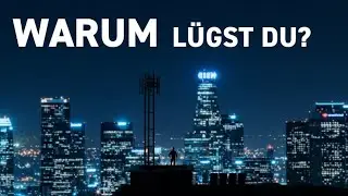 ISMUT - Warum lügst Du? [Clip Official]