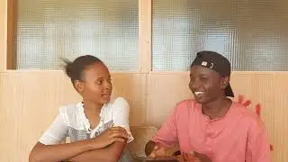 First podcast with The only Wanga and Carl