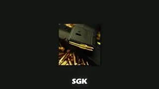 [Free] Future x Young Thug Type Beat “Ammo” | Bouncy Trap Instrumental | SamGKBeats