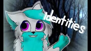 identities meme