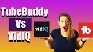 TubeBuddy Vs VidIQ 2020: Keyword Research For YouTube